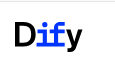 Dify logo