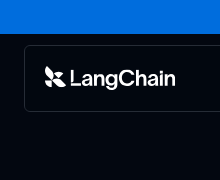 LangChain logo