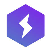 Lightning AI logo
