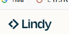 Lindy logo