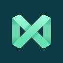 Maxim AI logo