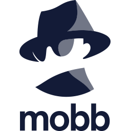Mobb AI logo