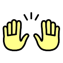 OpenHands logo