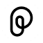 Pieces logo