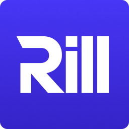 Rill logo