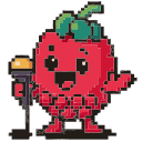 Scribeberry logo