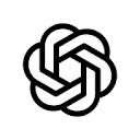 ChatGPT (OpenAI) logo