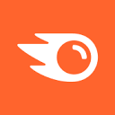Semrush SEO logo