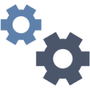 SEO Content Machine logo