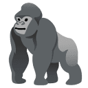 Gorilla Terminal logo