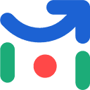 Multilings AI logo