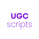 UGC Scripts logo