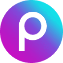 Picsart logo