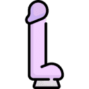 Pornpen AI logo