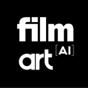 FILM ART AI logo