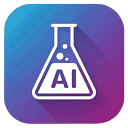 Chemistry AI logo