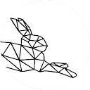 ReseaRchrabbit AI logo