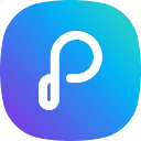 Presentations AI logo