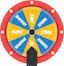DomainWheel AI logo