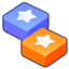 Block Blast Solver AI logo